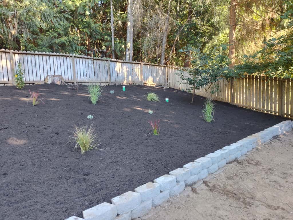 Irrigation system service
